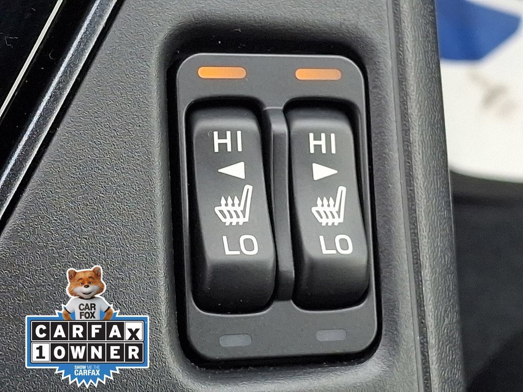 Used 2024 Subaru Impreza RS AWD/4WD image 24