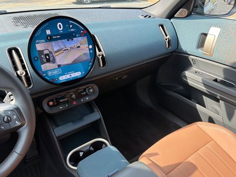 Certified 2025 MINI Cooper Countryman S image 25