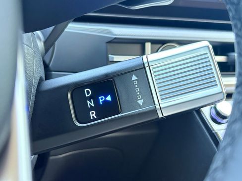 New 2026 Hyundai Santa Fe SEL FWD image 24