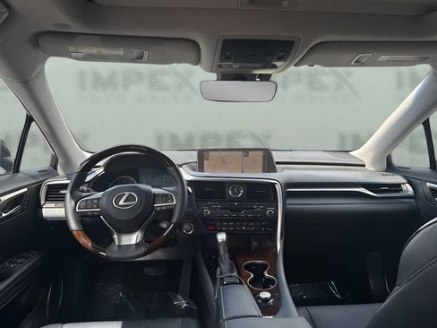 Used 2018 Lexus RX 350 FWD w/ Premium Package image 13