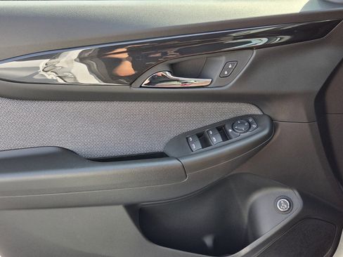 New 2026 Chevrolet TrailBlazer LT w/ Convenience Package image 11