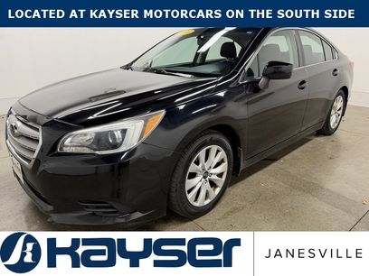 Used 2016 Subaru Legacy 2.5i Premium w/ Popular Package #2