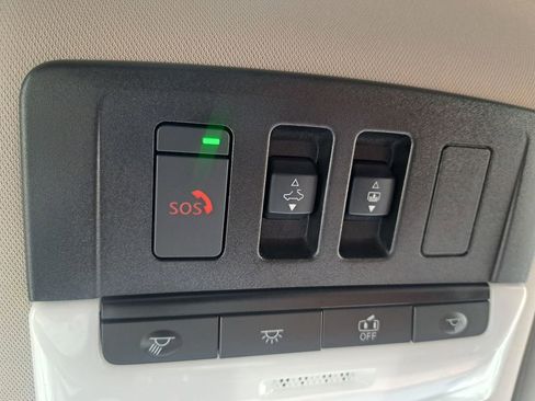 Used 2024 Nissan Pathfinder Platinum w/ Cargo Package image 17