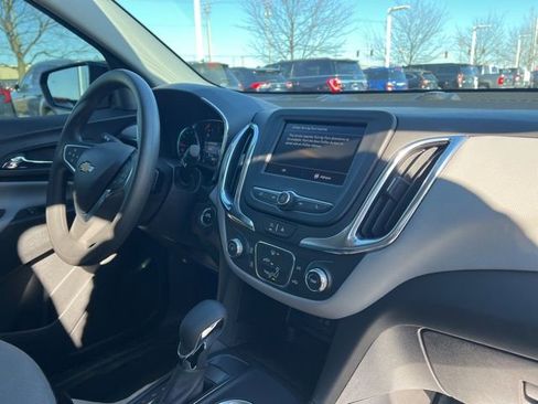 Used 2024 Chevrolet Equinox LS w/ LS Convenience Package image 32