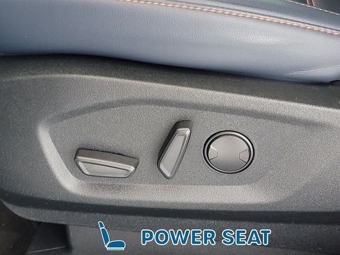 Used 2022 Ford Edge SEL w/ Sport Appearance Package image 15