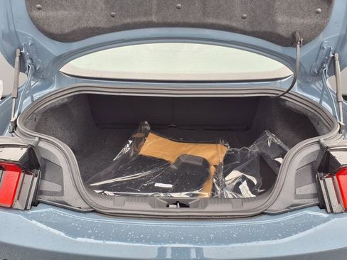 New 2026 Ford Mustang Premium RWD image 19