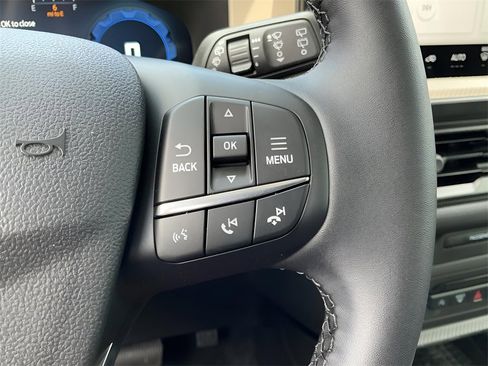 New 2025 Ford Bronco Sport Big Bend image 28