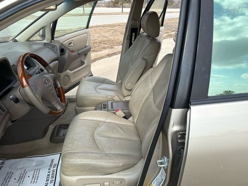 Used 2003 Lexus RX 300 2WD image 23