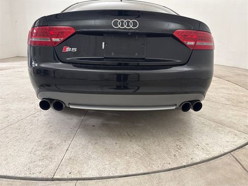 Used 2012 Audi S5 Premium Plus image 23