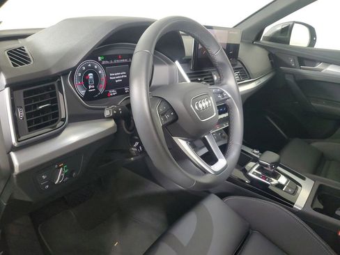 Used 2025 Audi Q5 2.0T Premium image 24