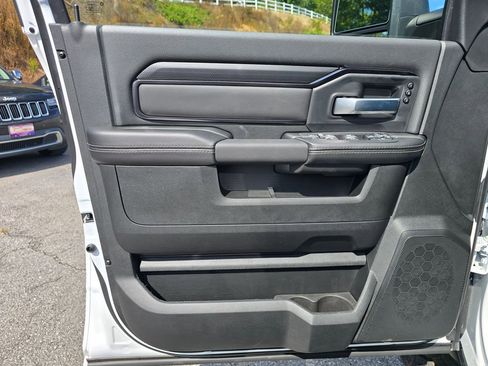 New 2026 RAM 2500 Rebel w/ Rebel Level 1 Equipment Group image 35