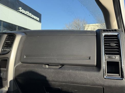 Used 2013 RAM 1500 Sport w/ Sport Premium Group image 26