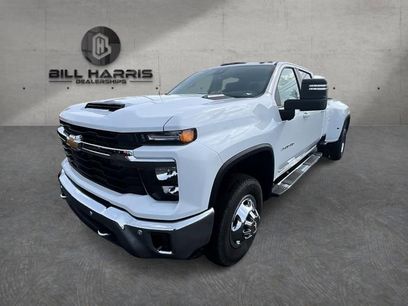 Used 2026 Chevrolet Silverado 3500 LT w/ All Star Edition