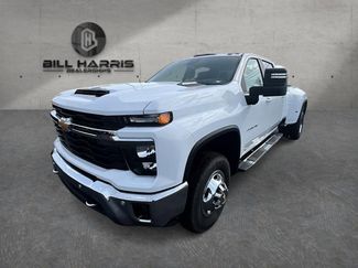 Used 2026 Chevrolet Silverado 3500 LT w/ All Star Edition AWD/4WD video 1