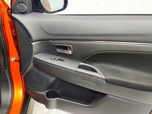 Used 2024 Mitsubishi Outlander Sport LE image 22