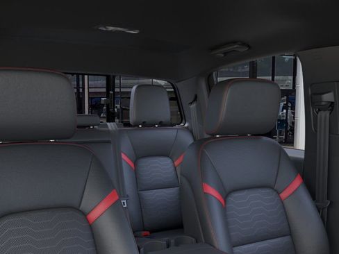 New 2026 Chevrolet Colorado Z71 w/ Z71 Convenience Package 2 image 24