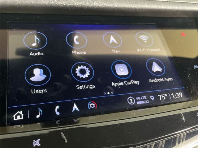 Used 2024 Cadillac XT6 Premium Luxury w/ LPO, Floor Liner Package AWD/4WD image 28