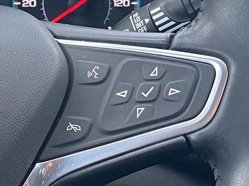 Used 2022 Chevrolet Malibu RS image 9