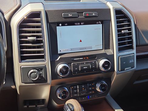 Used 2019 Ford F150 King Ranch AWD/4WD image 25