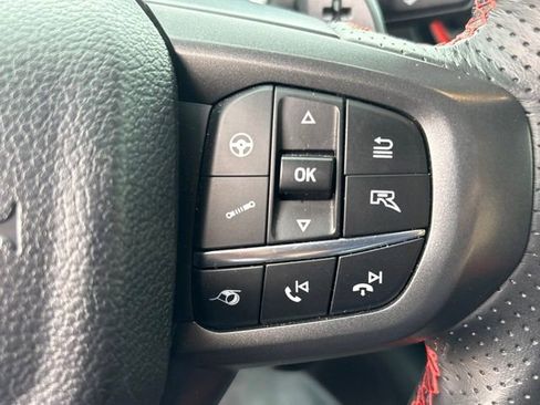 Used 2025 Ford Ranger Raptor AWD/4WD image 14