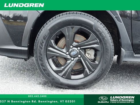 Used 2024 Subaru Crosstrek 2.0i image 32