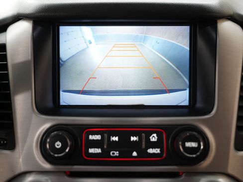 Used 2016 GMC Yukon SLE w/ Convenience Package AWD/4WD image 20