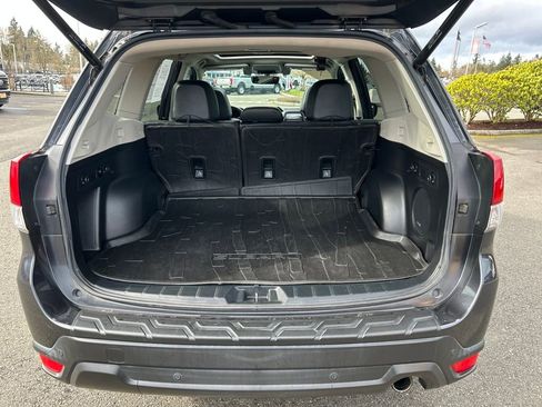 Used 2019 Subaru Forester Limited w/ Popular Package #3 image 34