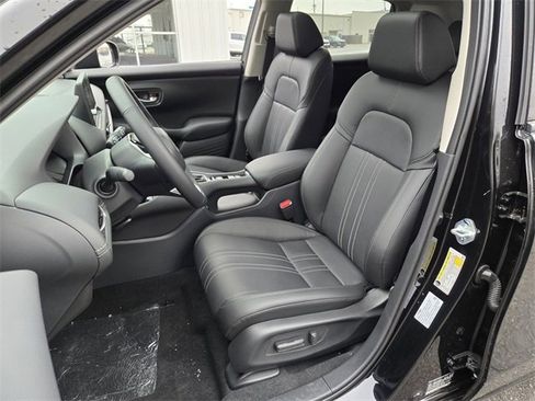 New 2026 Honda HR-V EX-L image 4