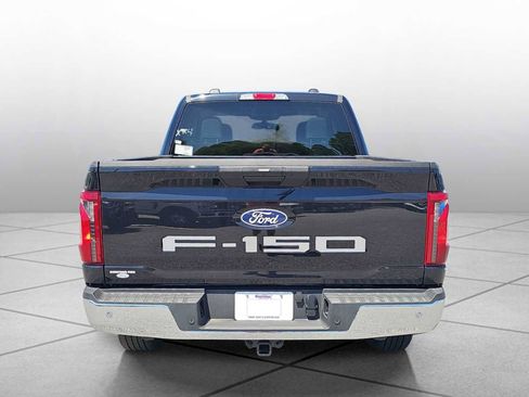 New 2025 Ford F150 XLT w/ Equipment Group 301A Standard image 14