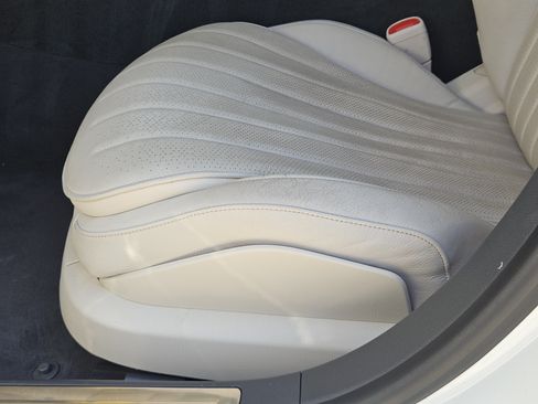 Certified 2022 Mercedes-Benz S 500 4MATIC image 25