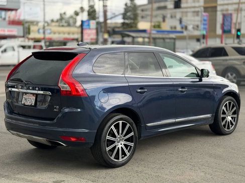 Used 2015 Volvo XC60 T5 AWD/4WD image 17
