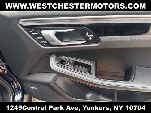Used 2021 Porsche Macan S AWD/4WD image 15