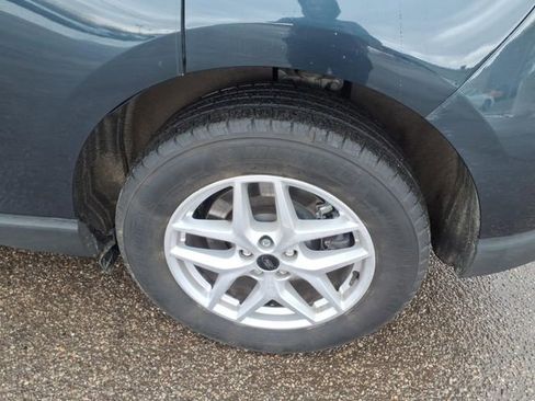 Certified 2023 Ford Edge SEL image 10