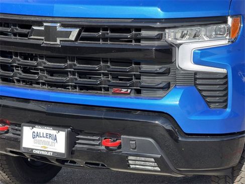 New 2026 Chevrolet Silverado 1500 LT Trail Boss image 7