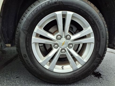 Used 2013 Chevrolet Equinox LS FWD image 31