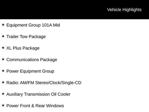 Used 2013 Ford F150 XL w/ Mid Equipment Group AWD/4WD image 5