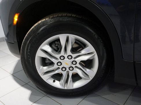 Certified 2022 Chevrolet Blazer LT image 30