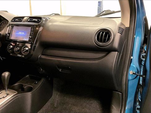 Used 2019 Mitsubishi Mirage ES image 15