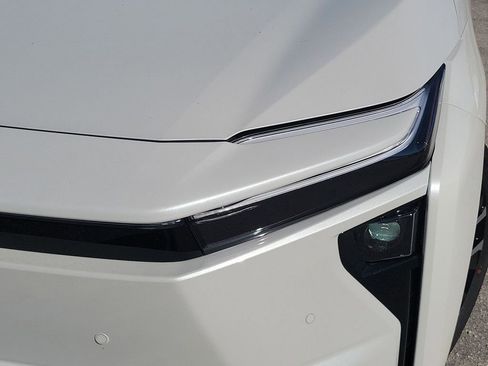 New 2026 Toyota bZ image 16