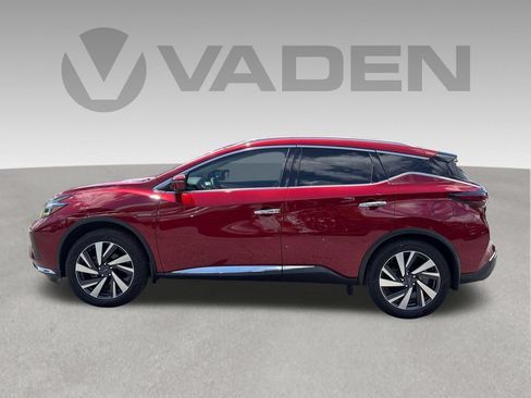 Used 2023 Nissan Murano SL w/ Cargo Package FWD image 18
