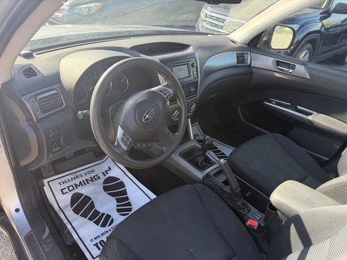 Used 2013 Subaru Forester 2.5X Premium w/ Plus Pkg image 26