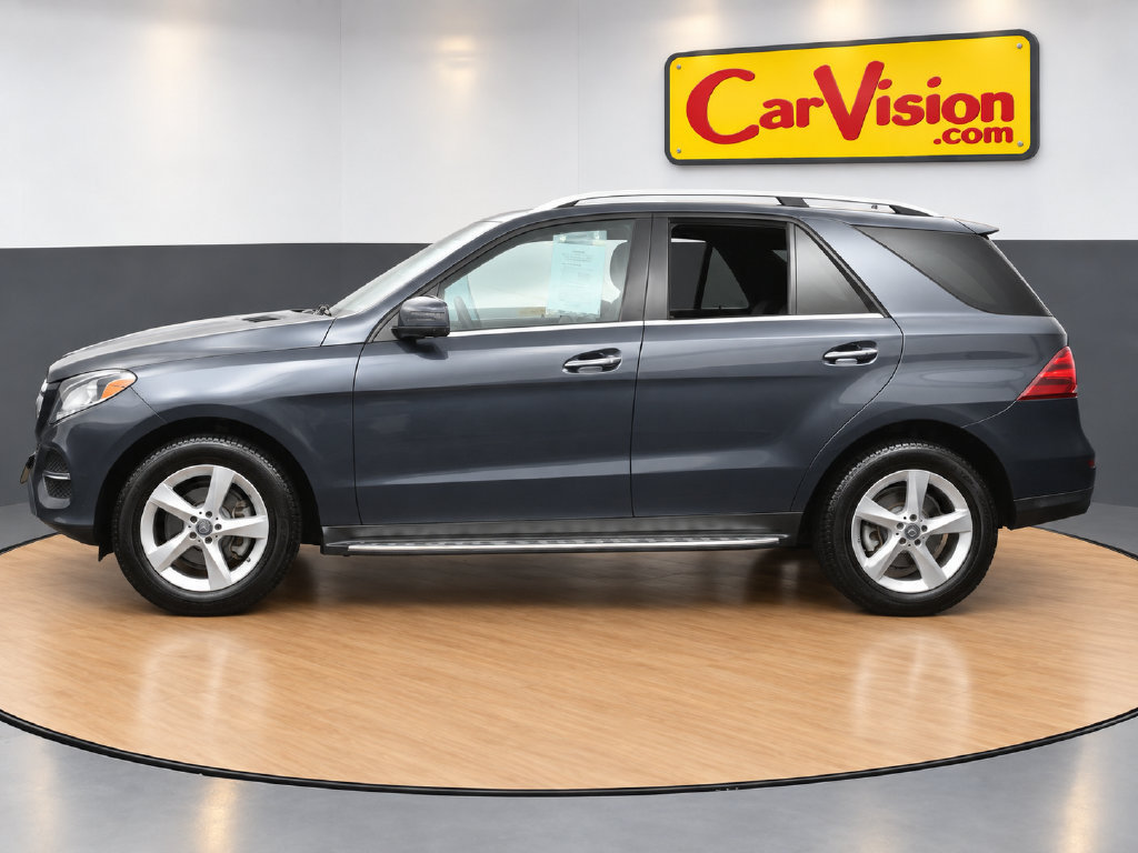 Used 2016 Mercedes-Benz GLE 350 4MATIC image 6