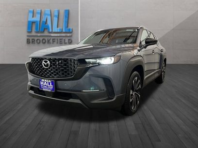 New 2026 MAZDA CX-50 2.5 Hybrid w/ Cargo Package
