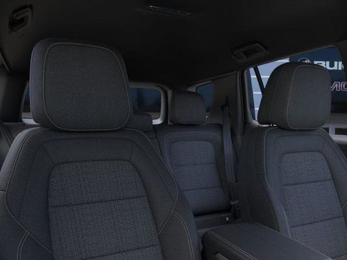 New 2026 GMC Terrain Elevation w/ Technology Package II AWD/4WD image 24