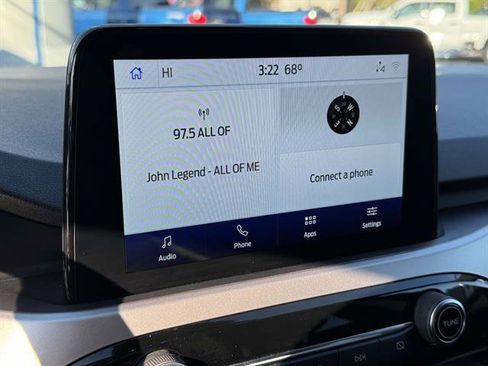 Used 2020 Ford Escape SEL image 23