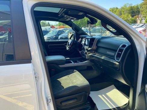 Used 2020 RAM 1500 Big Horn AWD/4WD image 25