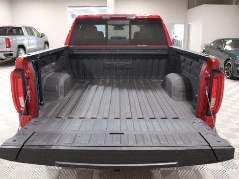 Used 2024 GMC Sierra 1500 SLT w/ SLT Premium Plus Package AWD/4WD image 13