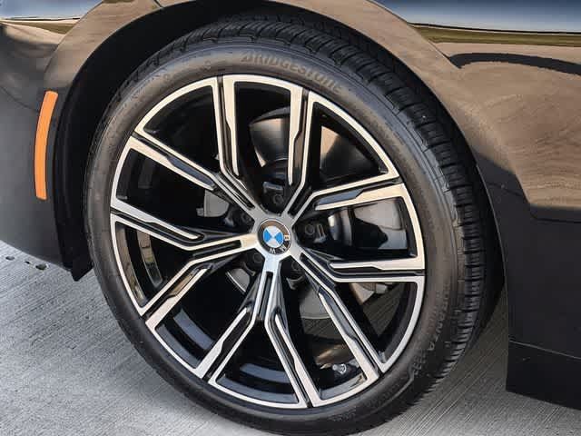 Used 2023 BMW 230i xDrive Coupe w/ Convenience Package AWD/4WD image 9