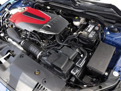 Used 2018 Honda Civic Si image 52