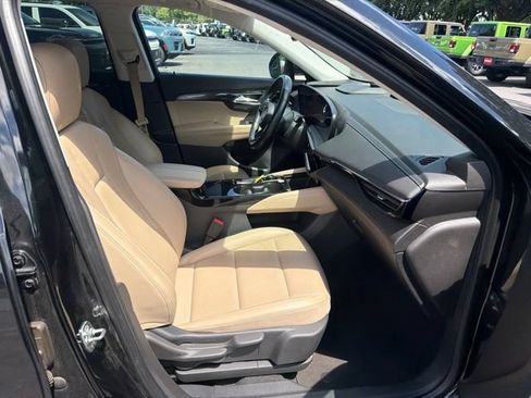 Used 2024 Buick Envision Preferred AWD/4WD image 12